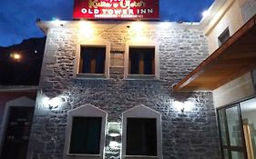 Kulla e Vjeter (Bar Restaurant, Guesthouse, Parking&Camping)